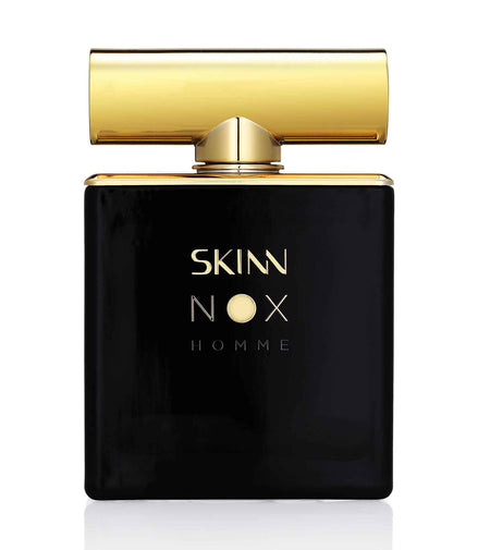 Skinn by Titan Nox Pour Homme Eau de Parfum for Men