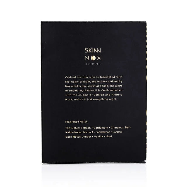 SKINN BY TITAN NOX M 100ML