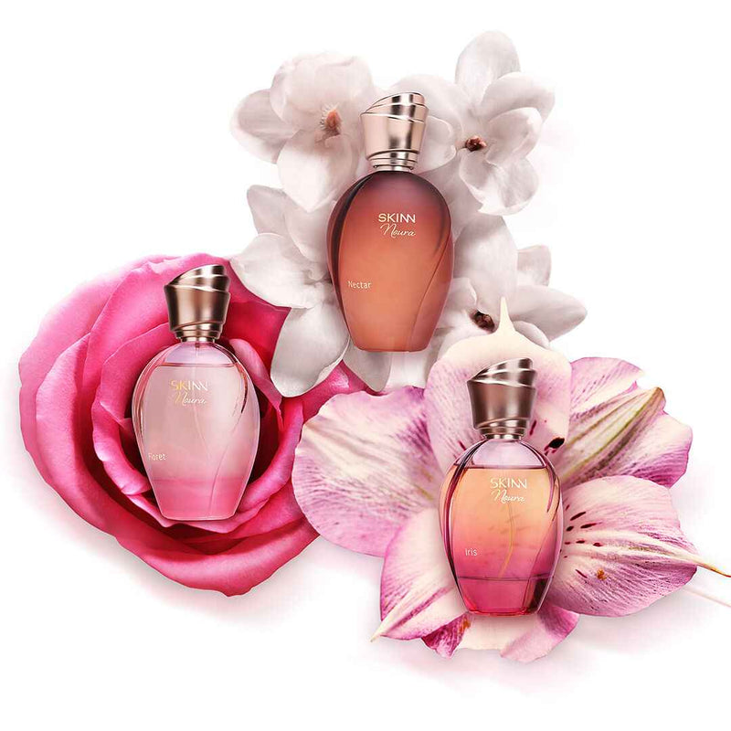 Skinn by Titan Noura Nectar Eau de Parfum for Women