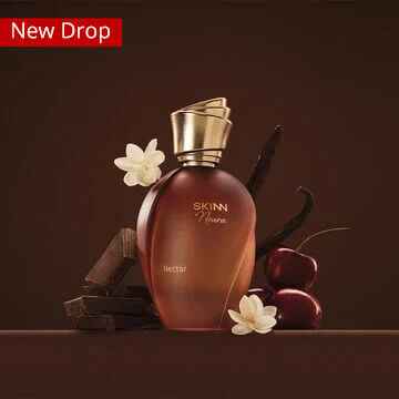 Skinn by Titan Noura Nectar Eau de Parfum for Women