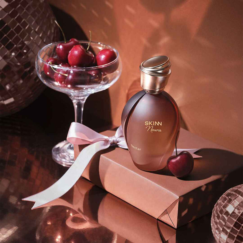Skinn by Titan Noura Nectar Eau de Parfum for Women