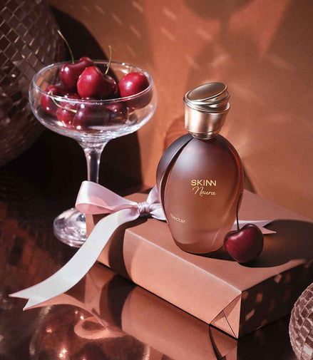 Skinn by Titan Noura Nectar Eau de Parfum for Women