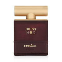 Skinn by Titan Nox Oud Eau de Parfum for Men