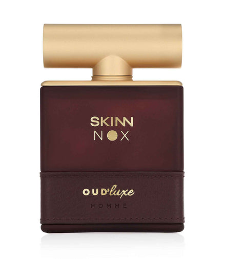Skinn by Titan Nox Oud Eau de Parfum for Men