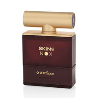Skinn by Titan Nox Oud Eau de Parfum for Men