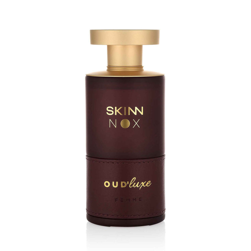 Skinn by Titan Nox Oud Femme Eau de Parfum for Women