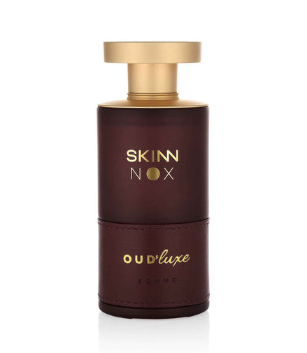 Skinn by Titan Nox Oud Femme Eau de Parfum for Women