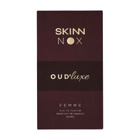 Skinn by Titan Nox Oud Femme Eau de Parfum for Women