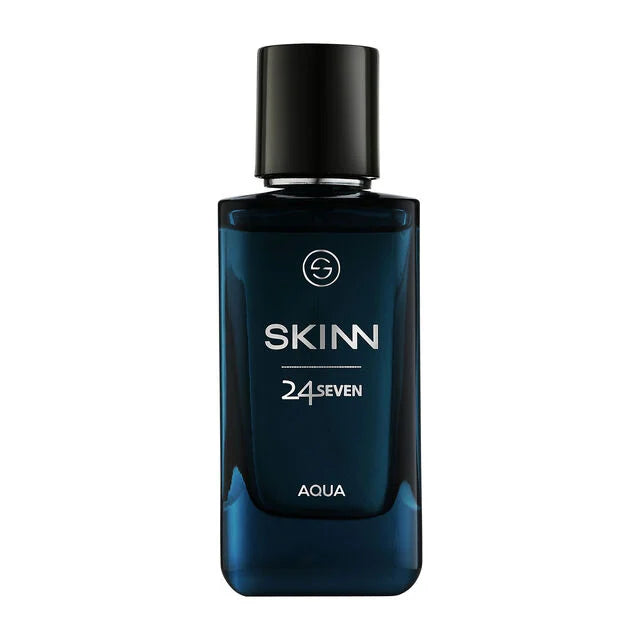 Skinn 24Seven Aqua Eau De Parfum For Him