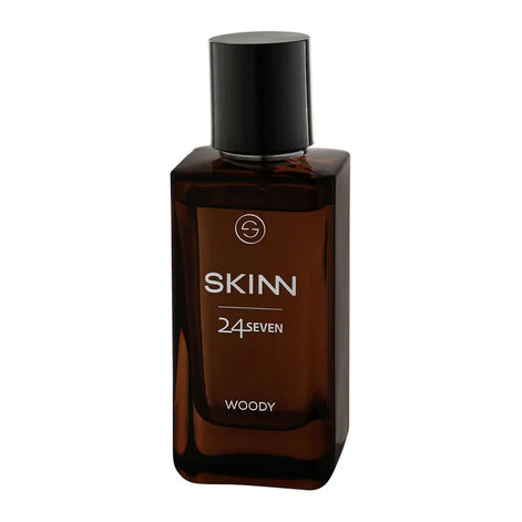 Skinn 24Seven Woody Eau De Parfum For Him