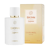 Skinn 24Seven Caramel Eau de Parfum for Women