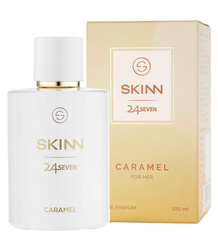 Skinn 24Seven Caramel Eau de Parfum for Women