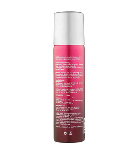 Skinn Celeste Deodorant Spray for Women — 150 ml