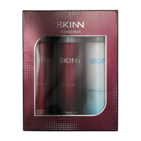 Skinn Premium Deo Bundle (Pack of 3) for Women
