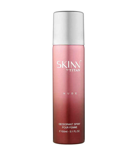 Skinn Nude Deodorant Spray for Women — 150 ml