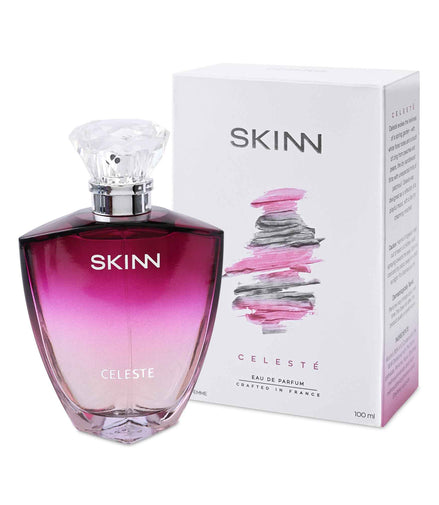 Skinn by Titan Celeste Eau de Parfum for Women