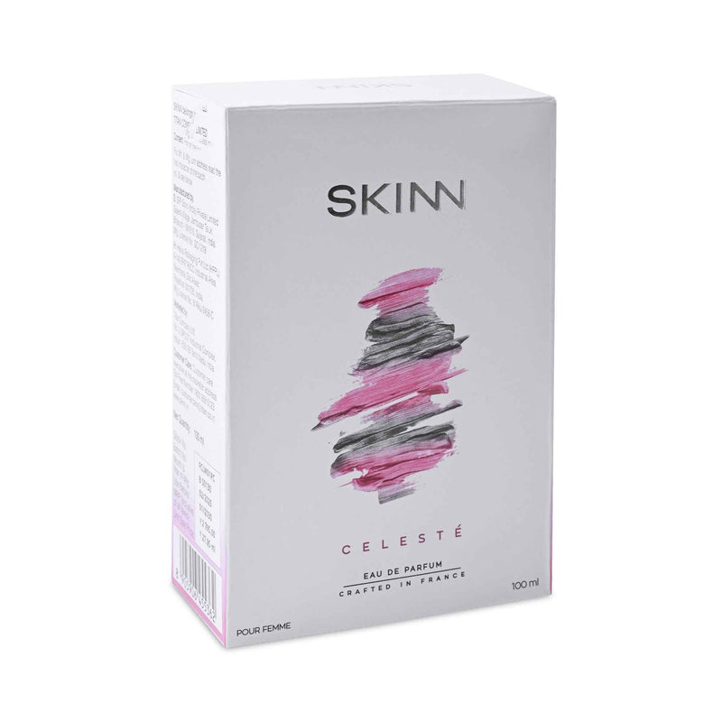 Skinn by Titan Celeste Eau de Parfum for Women