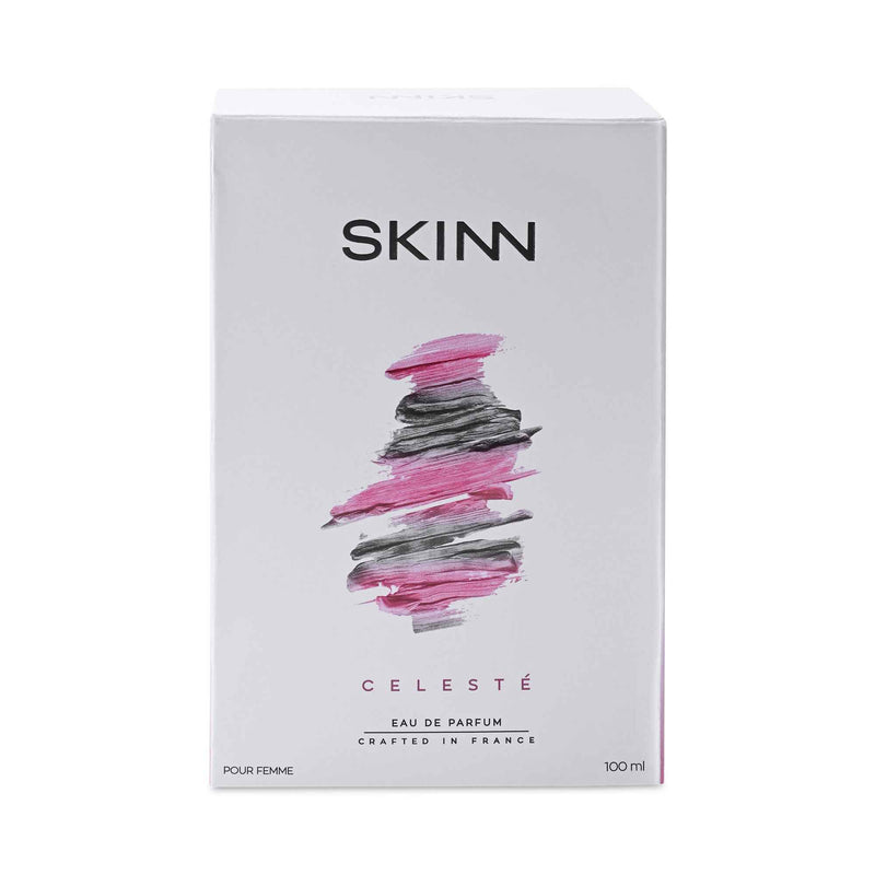 Skinn by Titan Celeste Eau de Parfum for Women
