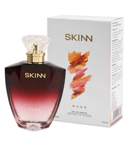 Skinn by Titan Nude Eau de Parfum for Women
