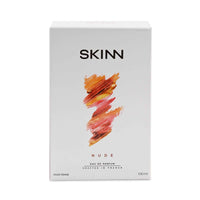 Skinn by Titan Nude Eau de Parfum for Women