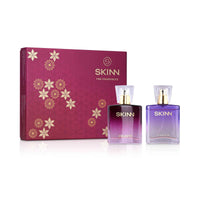 Skinn by Titan Mini Gift Set for Women