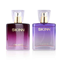 Skinn by Titan Mini Gift Set for Women