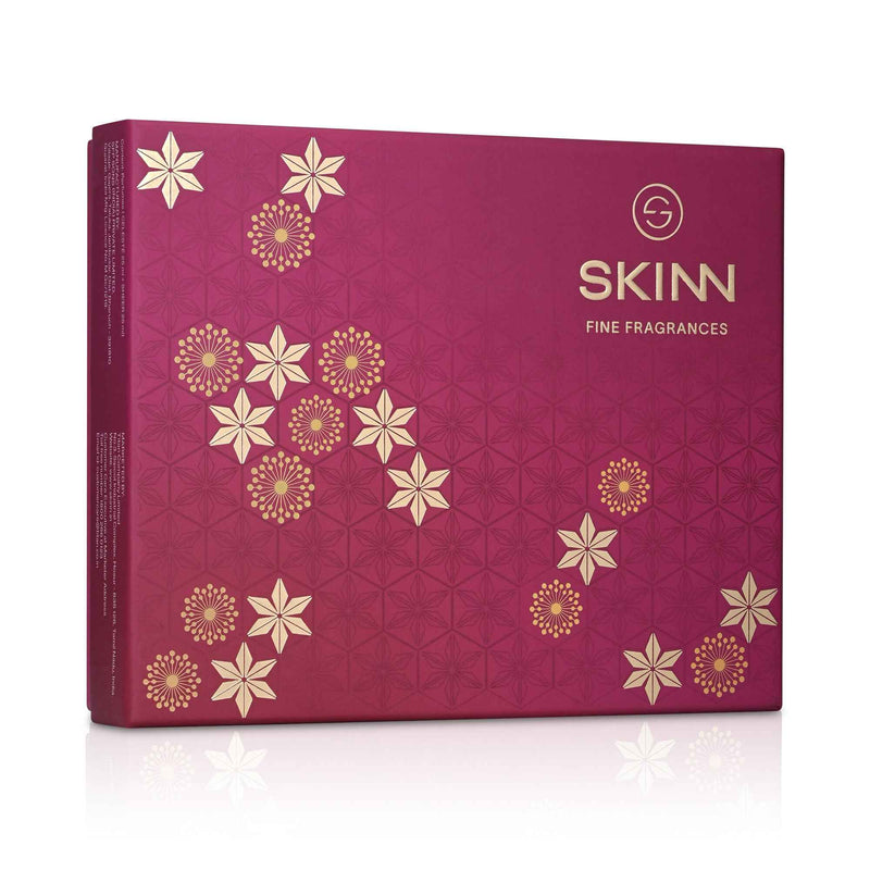 Skinn by Titan Mini Gift Set for Women