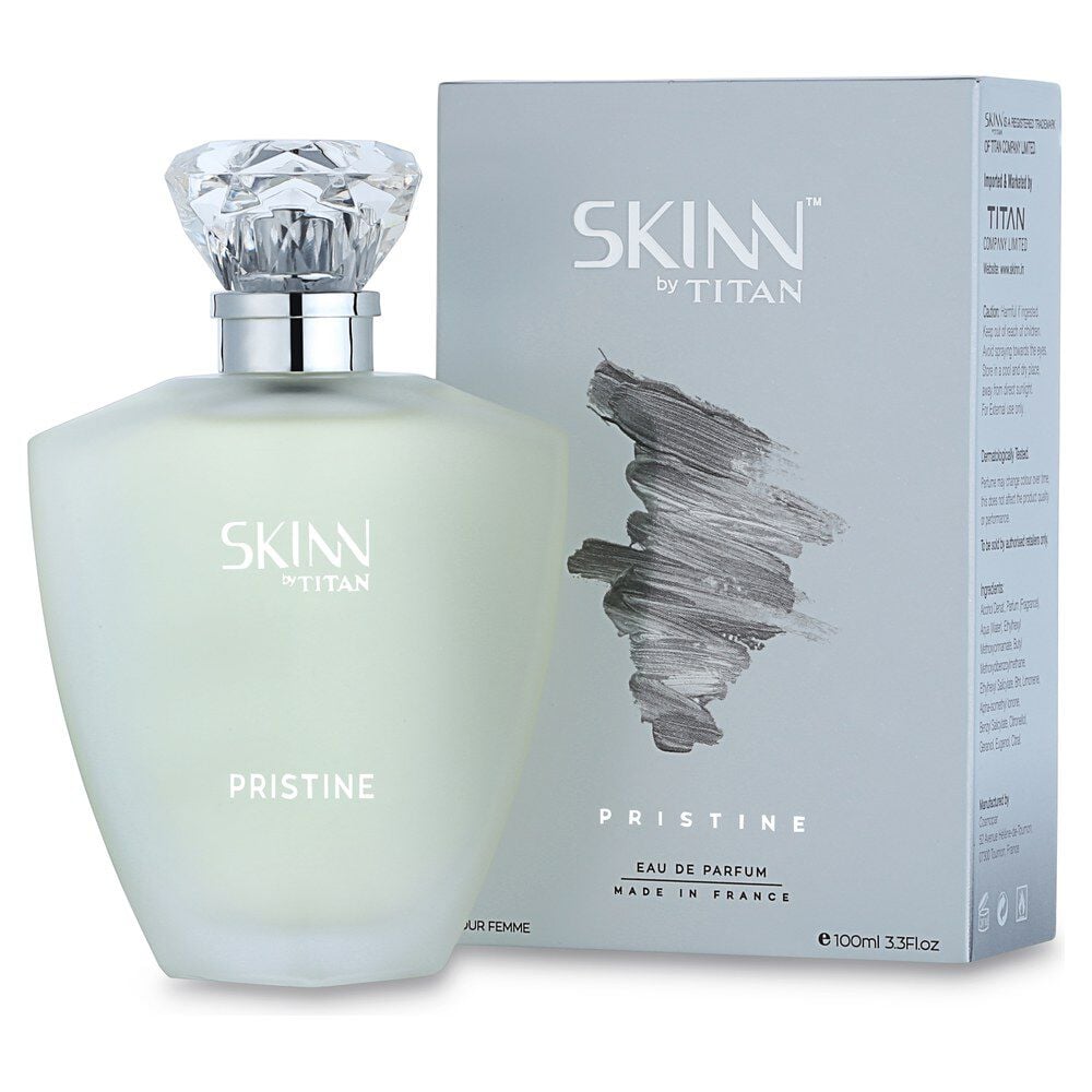 Skinn by Titan Pristine Eau de Parfum for Women — view 1