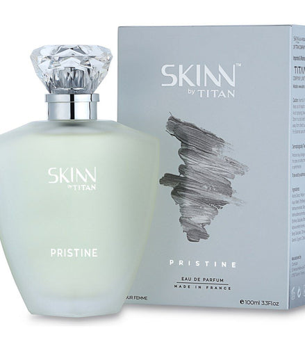Skinn by Titan Pristine Eau de Parfum for Women — view 1