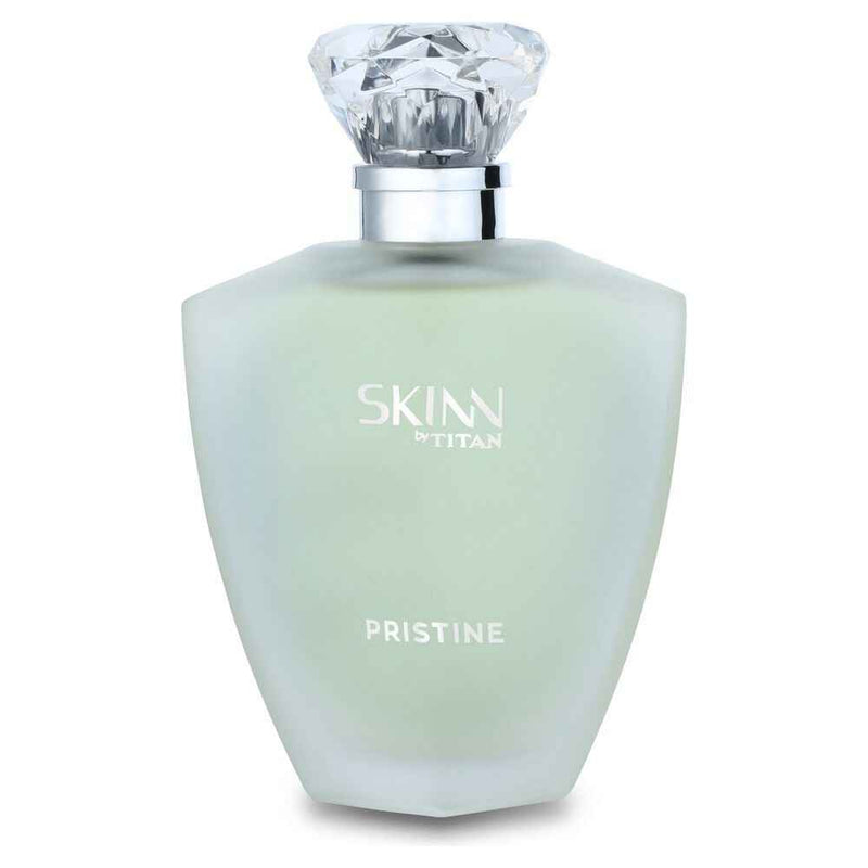Skinn by Titan Pristine Eau de Parfum for Women