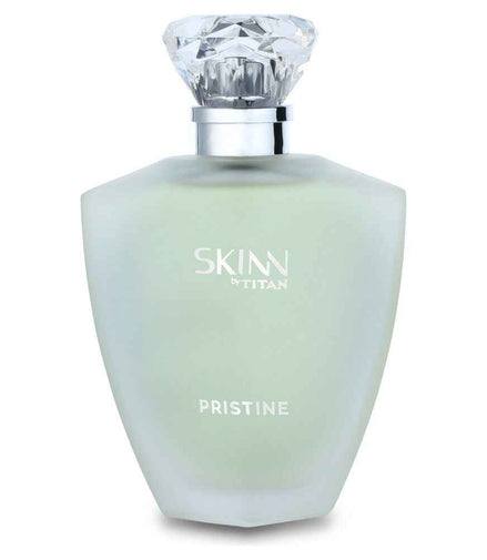 Skinn by Titan Pristine Eau de Parfum for Women