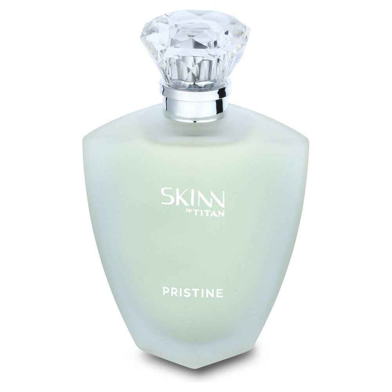 Skinn by Titan Pristine Eau de Parfum for Women