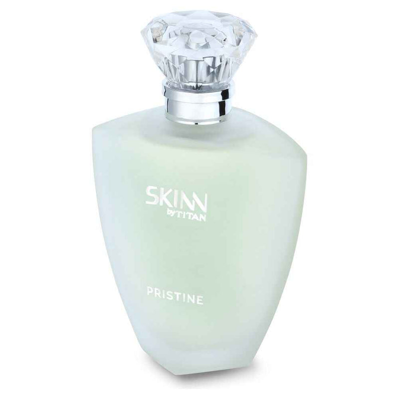 Skinn by Titan Pristine Eau de Parfum for Women