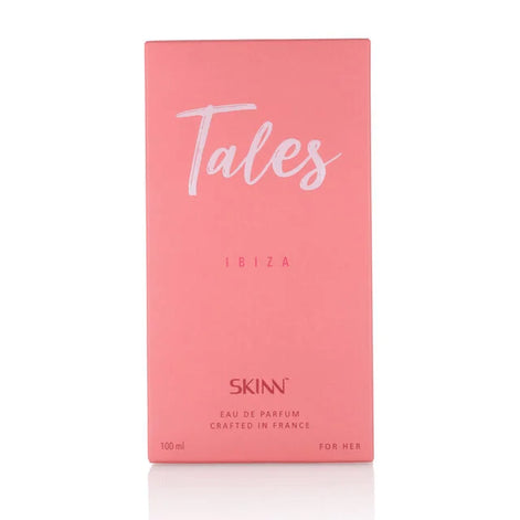 SKIN BY TITAN  TALES RIO FOR HIM EAU DE PARFUM  100 ML