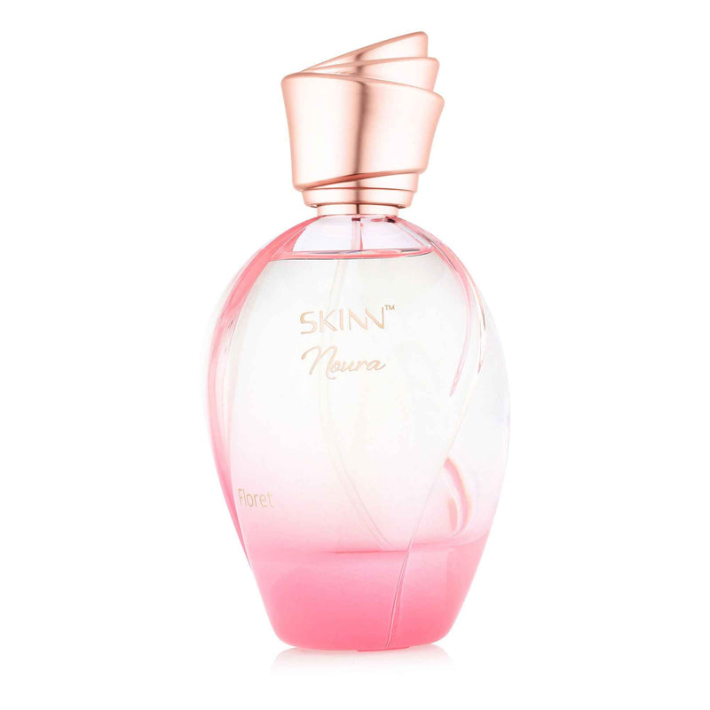 Skinn by Titan Noura Floret Eau de Parfum for Women