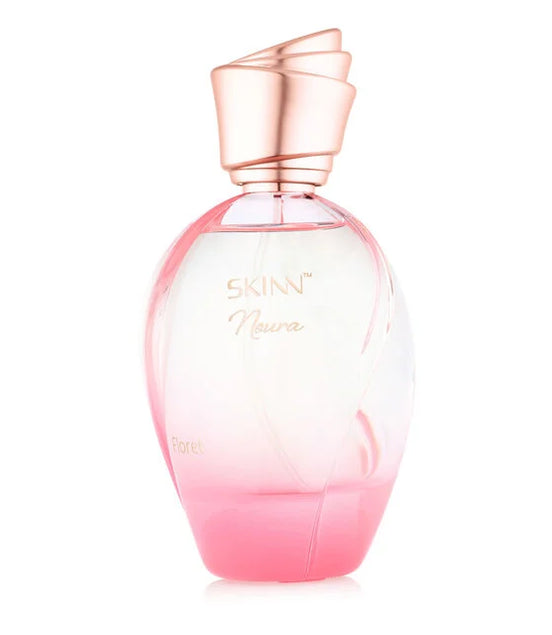 SKIN BY TITAN  NOURA W FLORET 100 ML  100 ML