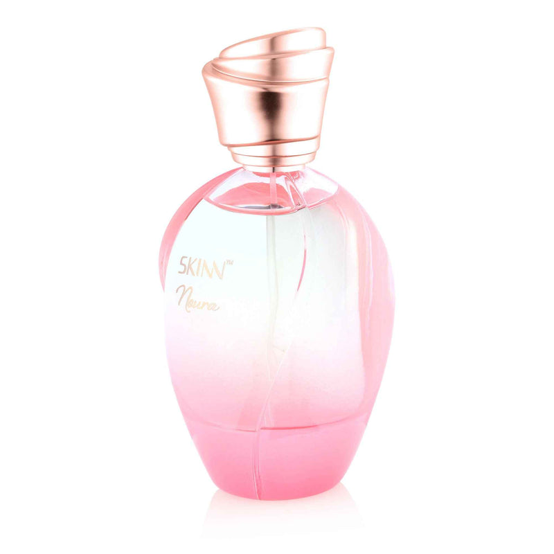 Skinn by Titan Noura Floret Eau de Parfum for Women