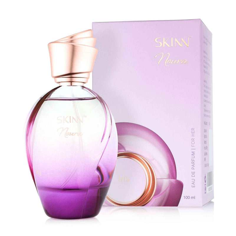 Skinn by Titan Noura Iris Eau de Parfum for Women