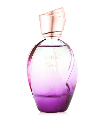 Skinn by Titan Noura Iris Eau de Parfum for Women