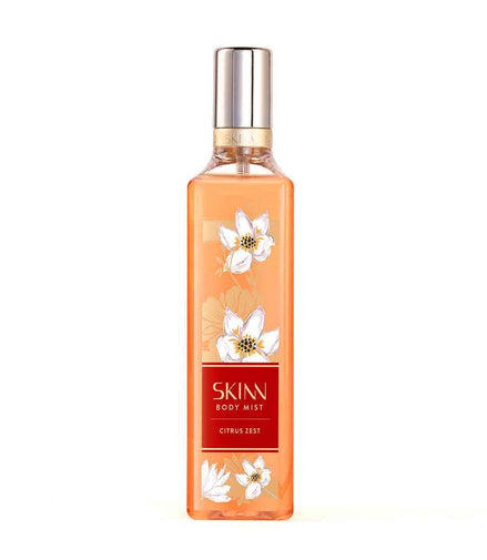 Skinn Body Mist Citrus Zest for Women