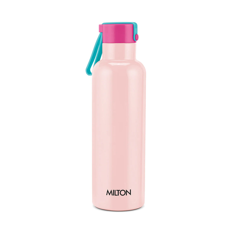 Felice Thermosteel Bottle – Glitter Finish - image 4 of 4 - Water Bottle