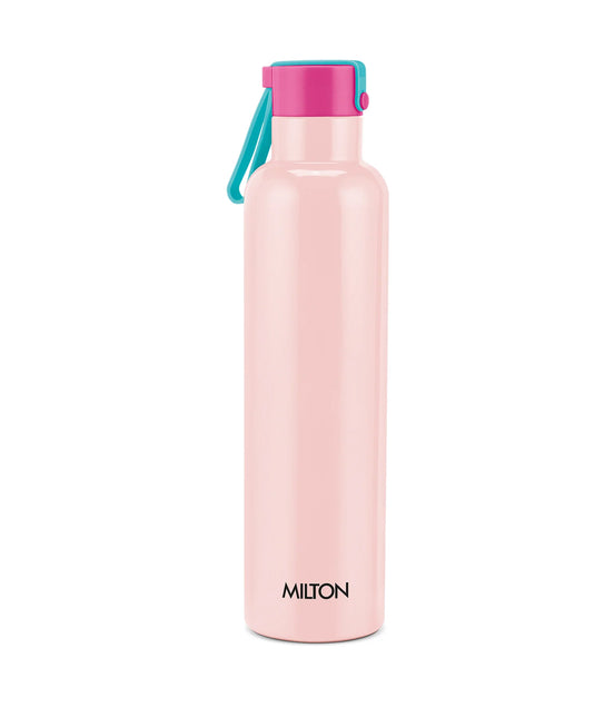 Felice Thermosteel Bottle – Glitter Finish