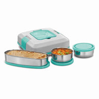 Flatron Electric Tiffin (Milton) - image 7 of 9 - Food Warmers