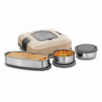 Flatron Electric Tiffin (Milton) - image 9 of 9 - Food Warmers