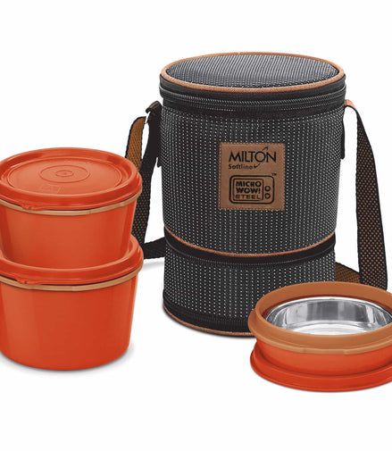 Flexi Lunchbox