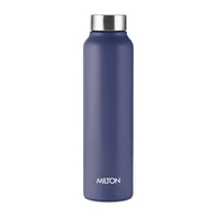 Milton Flint Plastic Water Bottle 980ml