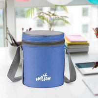 Foodie Tiffin (Milton) - image 3 of 10 - Lunch Box Sets