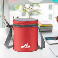 Foodie Tiffin (Milton) - image 2 of 10 - Lunch Box Sets