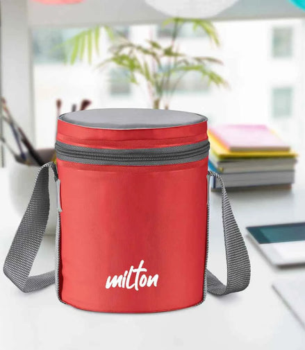 Foodie Tiffin (Milton) - image 2 of 10 - Lunch Box Sets