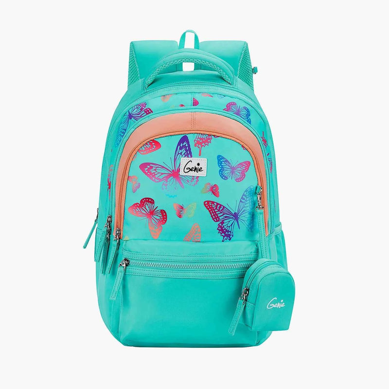 Genie Nectar School Bag - image 1 of 7 - Backpack